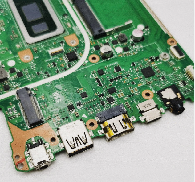 Main Asus Vivobook X512FA X511FF CPU I5 8565U