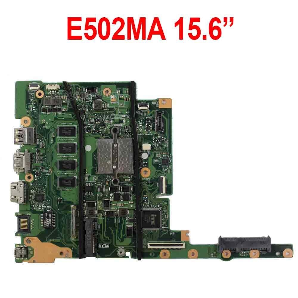 Main Asus EeeBook E502MA / F502MA N2840U