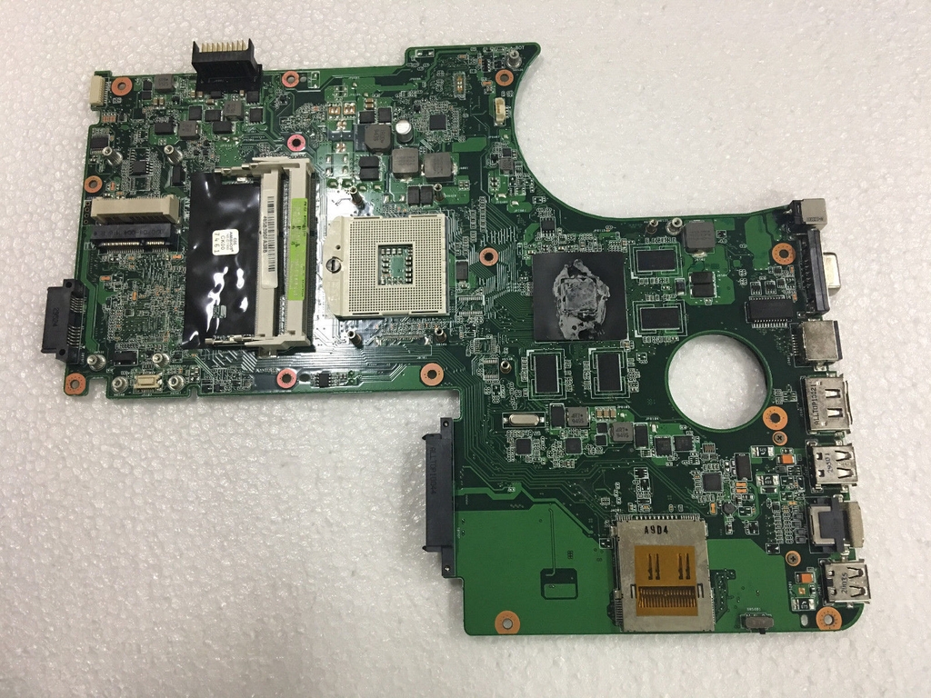 Main Asus Rog N71JQ / N71JA