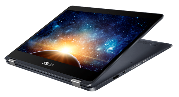 Main ASUS NovaGo TP370