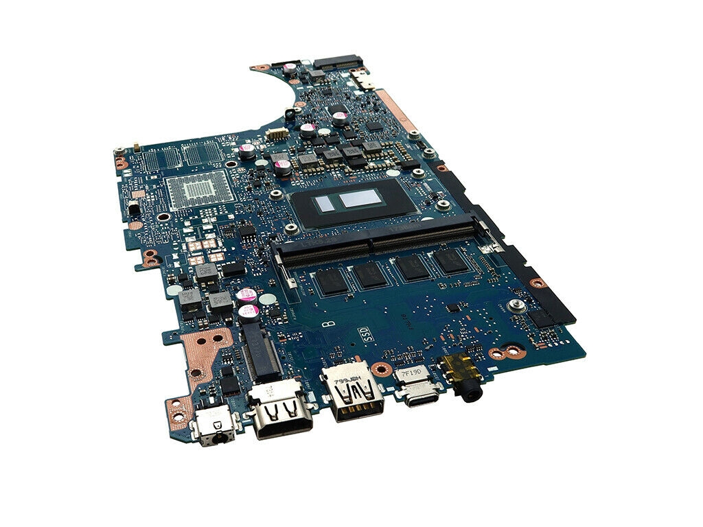 Main Asus Vivobook Flip TP410UA TP410UF Q405UA i5-8250U 8GB RAM