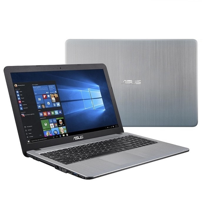 Main Asus Vivobook Max X441UA X441UV