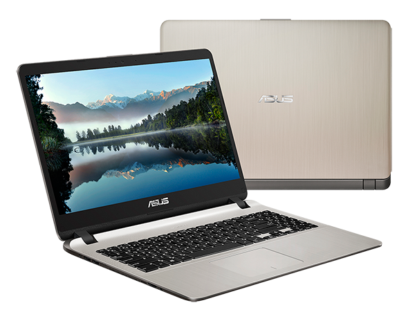 Main Asus X507 X507UA X507UB