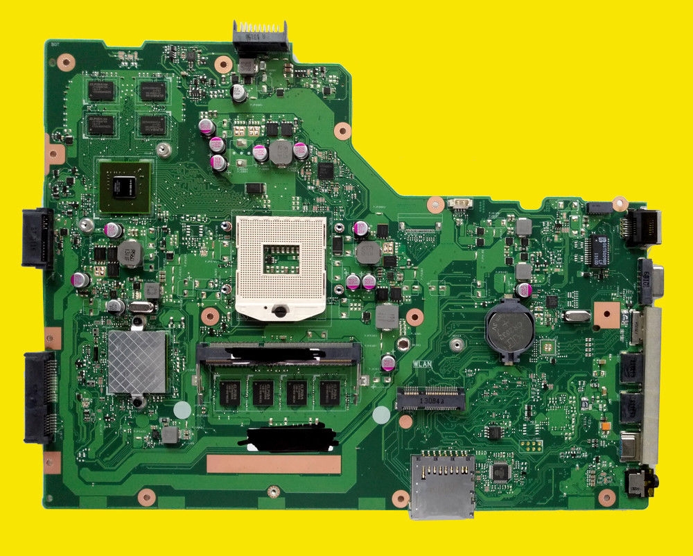 Main Asus X75VC / X75VD / X75VB REV 2.0