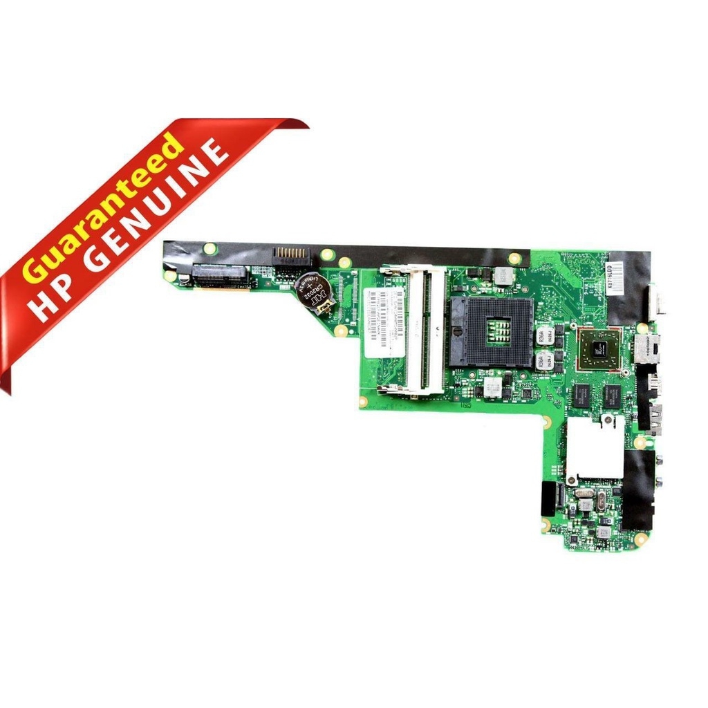 Main HP Pavilion DV3-4100 CQ35 HM 55 VGA Rời