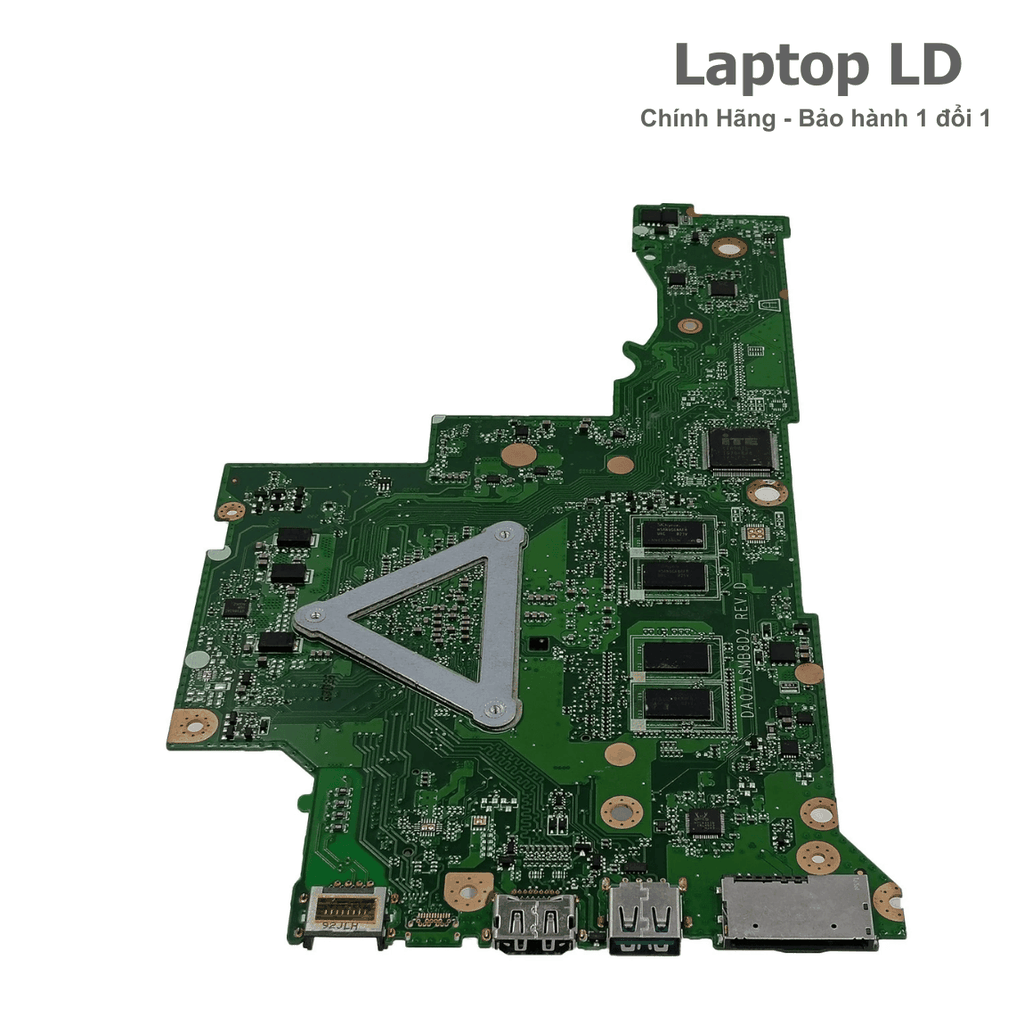 Main Acer Aspire A314-21 CPU A4-9120 DAOZASMB8D2 REV.D