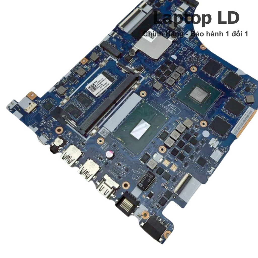 Main Lenovo Ideapad 330-15ICH / 330-17ICH CPU I7-8750H NM-B671