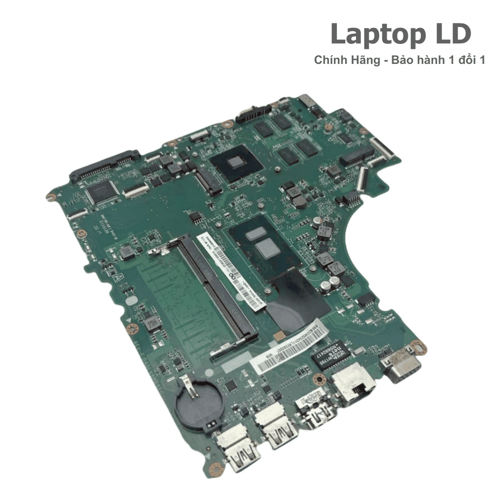 Main Lenovo V510-15IKB CPU I5-7200U 5B20M31734