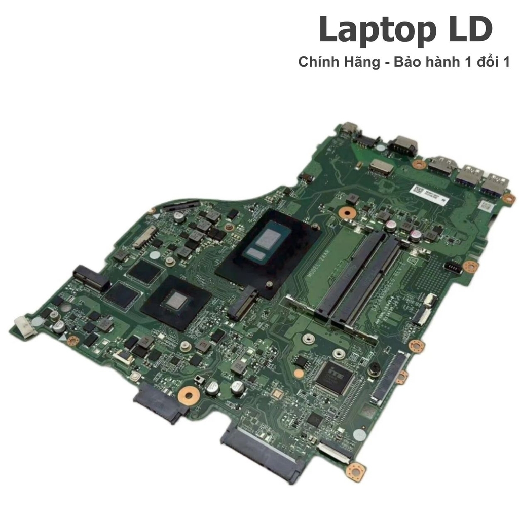 Main Acer Aspire E5-576G CPU I3-8130U Chính Hãng, BH 1 Đổi 1