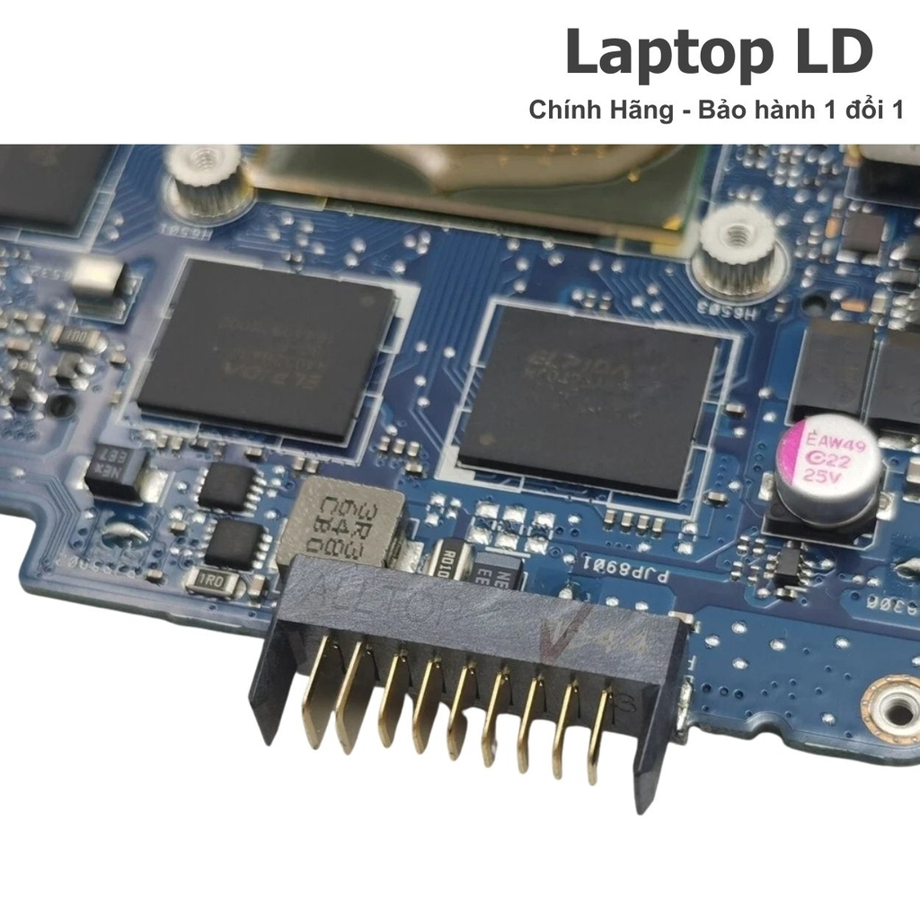 Main Asus GL552VX / GL552VW / GL552VL Chính Hãng, BH 1 Đổi 1