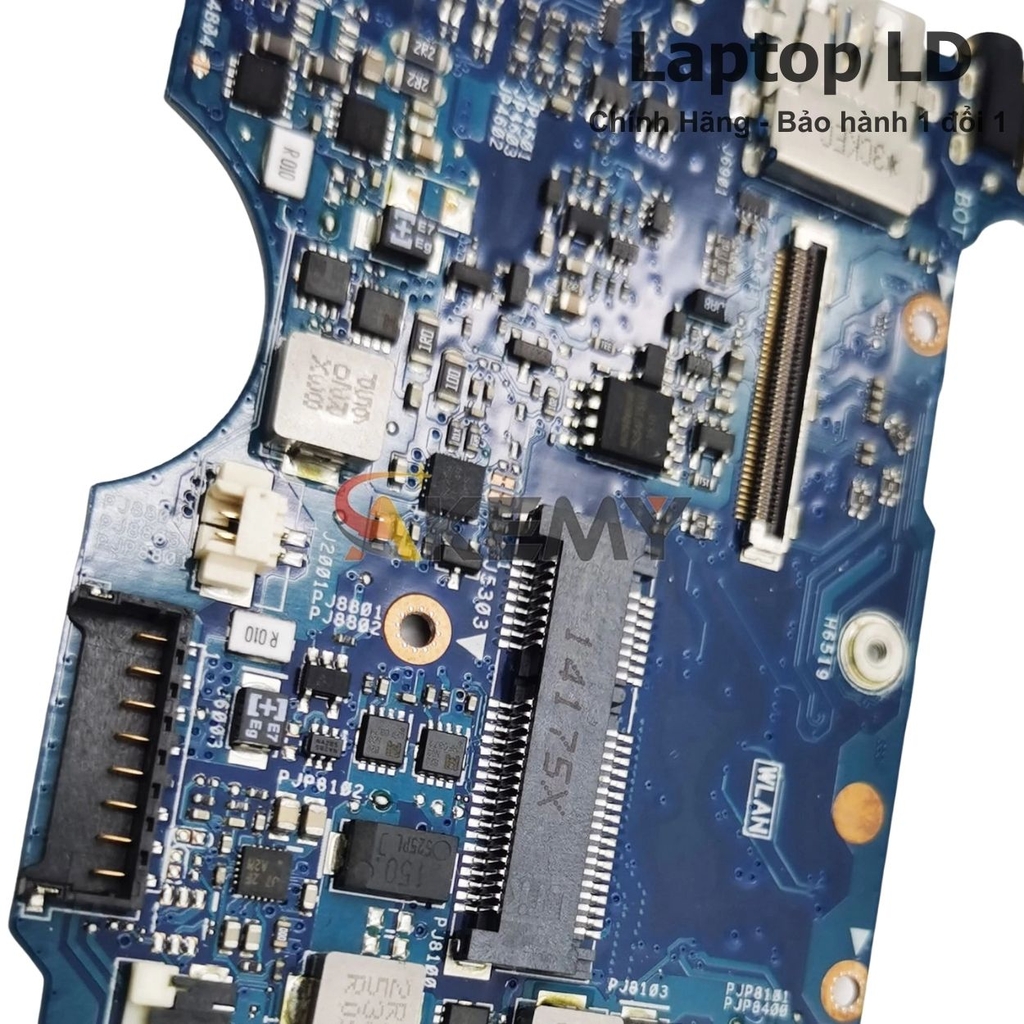 Main Asus ZenBook UX31A / UX31E Chính Hãng, BH 1 Đổi 1