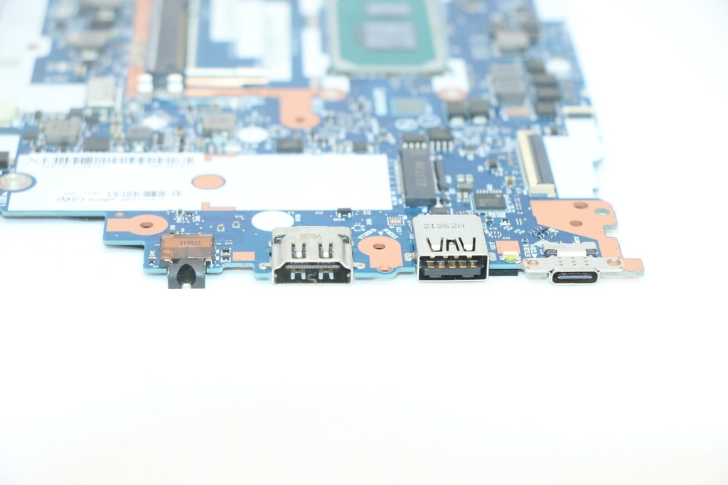 Main Lenovo ThinkPad E15 Gen 2 CPU i5-1135G7