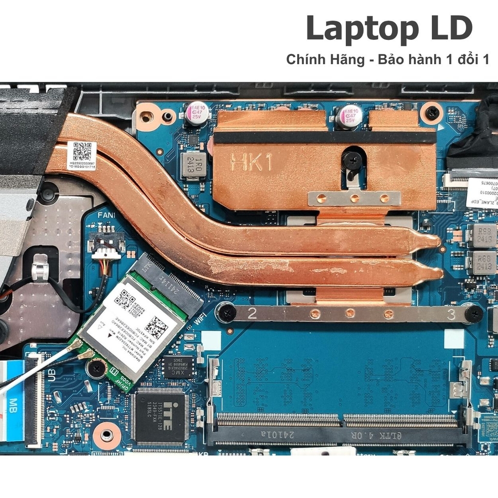 Main Acer Aspire 15 A15-41M | CPU Ryzen 5 8640HS
