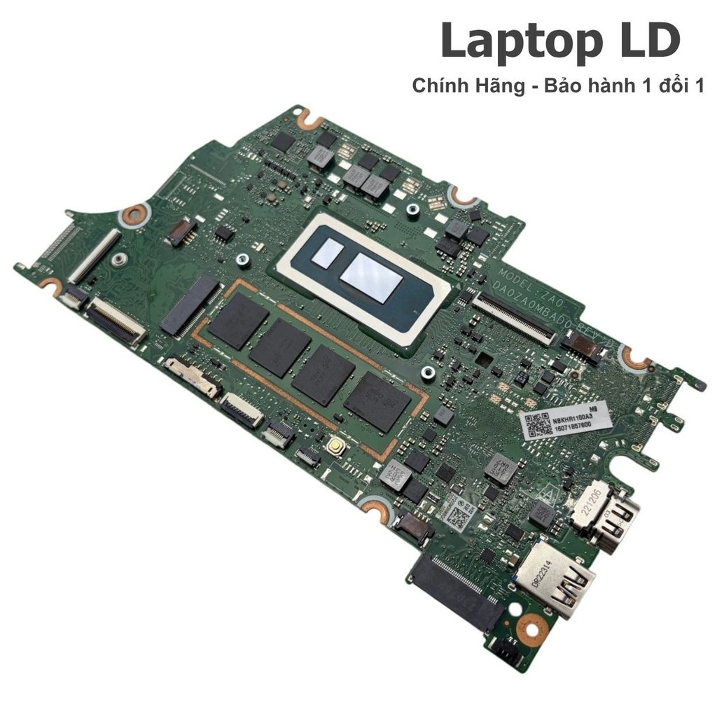Main Acer Aspire 5 A514-56P | CPU i5 1335U | DA0ZA0MBAD0