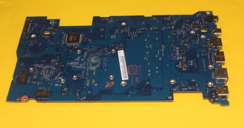 Main SAMSUNG NP740U5M-NP740U5M CPU i7-7500U 2.7GHz
