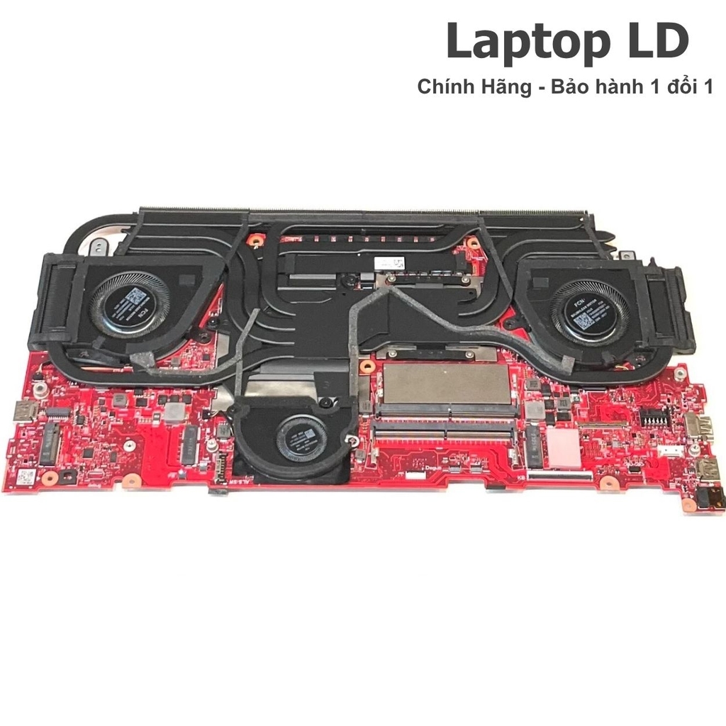 Main Asus Rog Zephyrus M16 GU604VI | CPU I9-13900H | 6050A3455101-MB-AO1