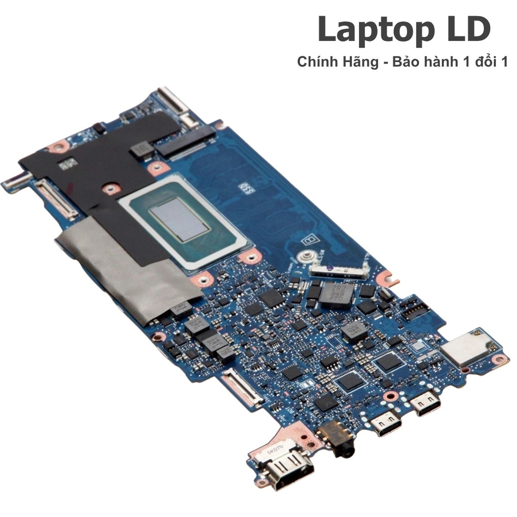 Main Asus Zenbook 14 Q415MA | Ultra 5 125H RAM 16GB