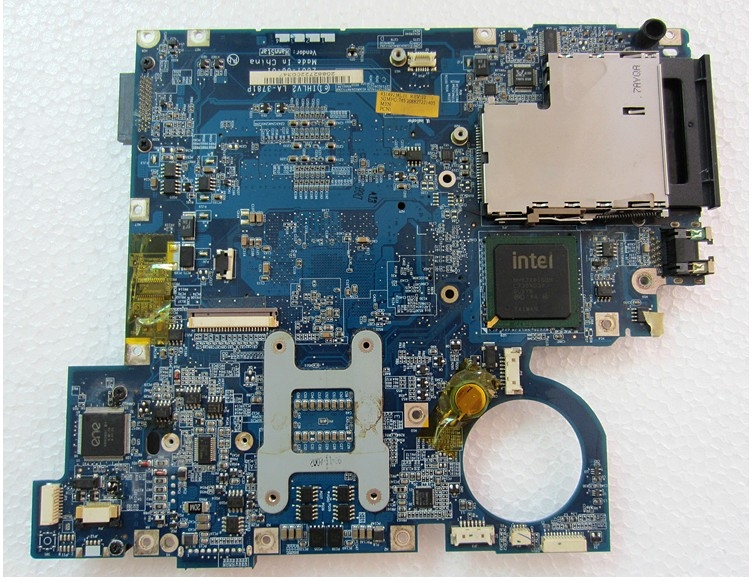 Main Lenovo C461L LA-3781P