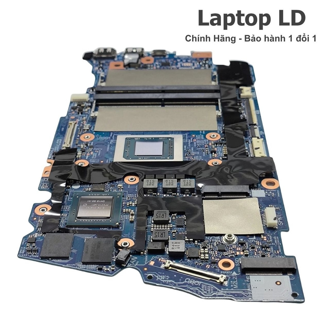 Main Dell Inspiron 14 5425 | CPU Ryzen 5 5625U | 203131-1