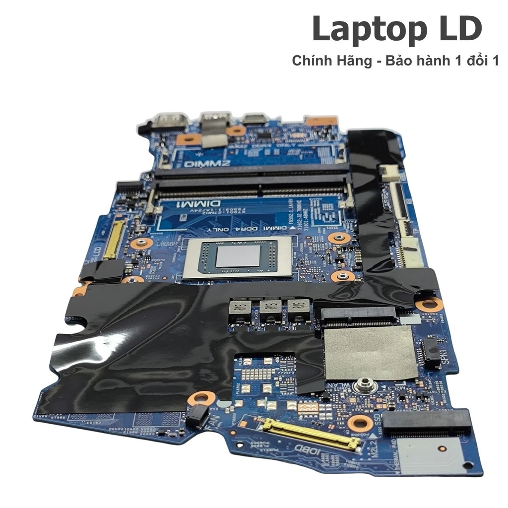 Main Dell Inspiron 14 5425 | CPU R7-5825U | 213080-1