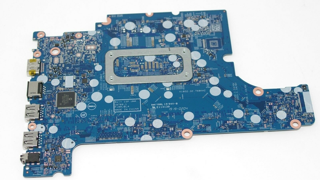 Main Dell Inspiron 15 5584 CPU I5-8265U 18789-1