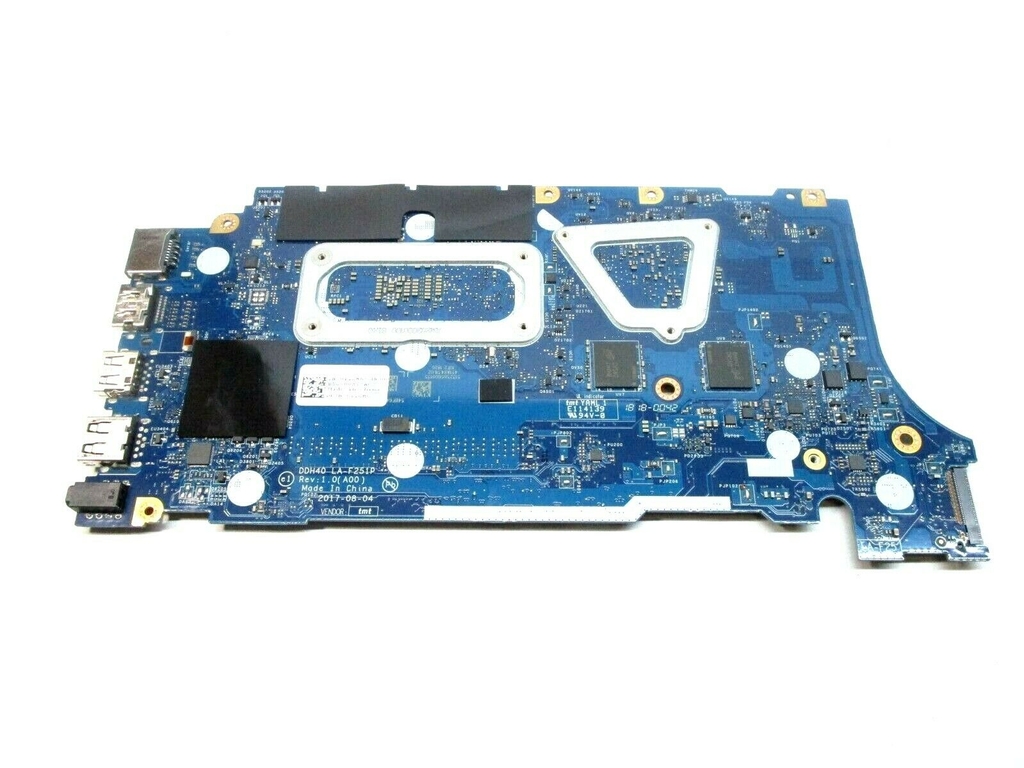 Main Dell Inspiron 7472 7572 CPU I5-8250U