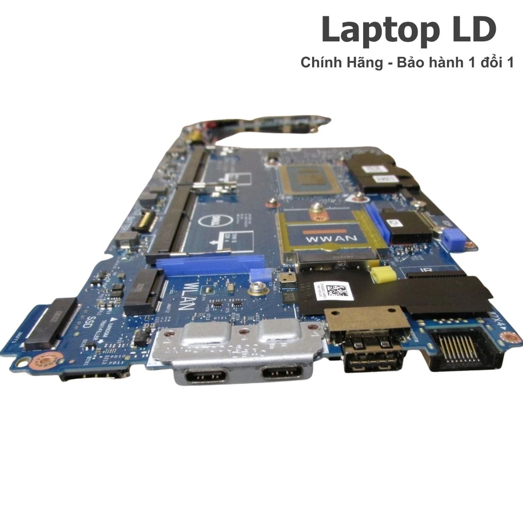 Main Dell Latitude 5450 | CPU Ultra 5 135U | LA-N381P