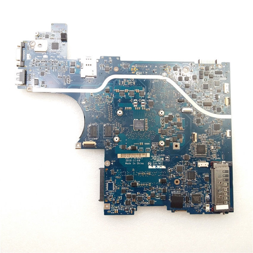 Main dell_E6410 LA-5472P
