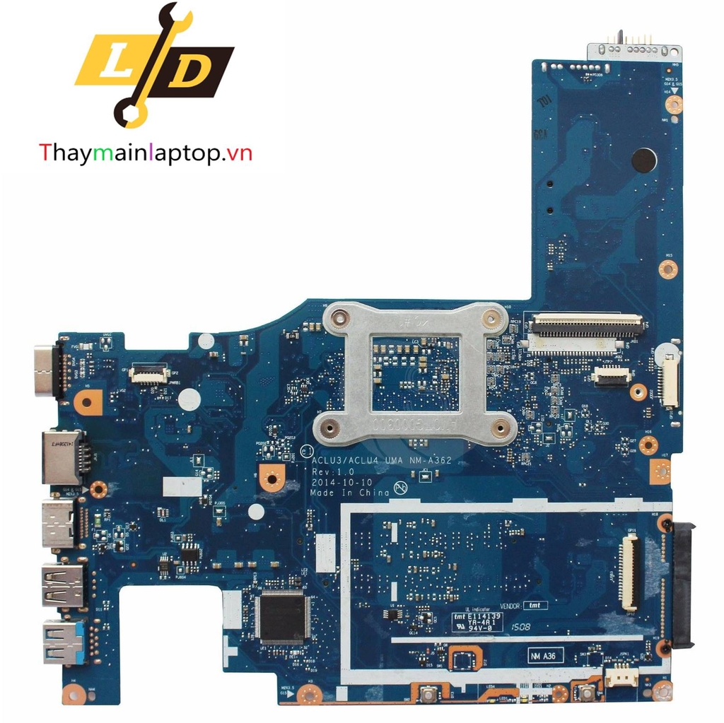 Main lenovo G4070 G40-70 core i5-4200u