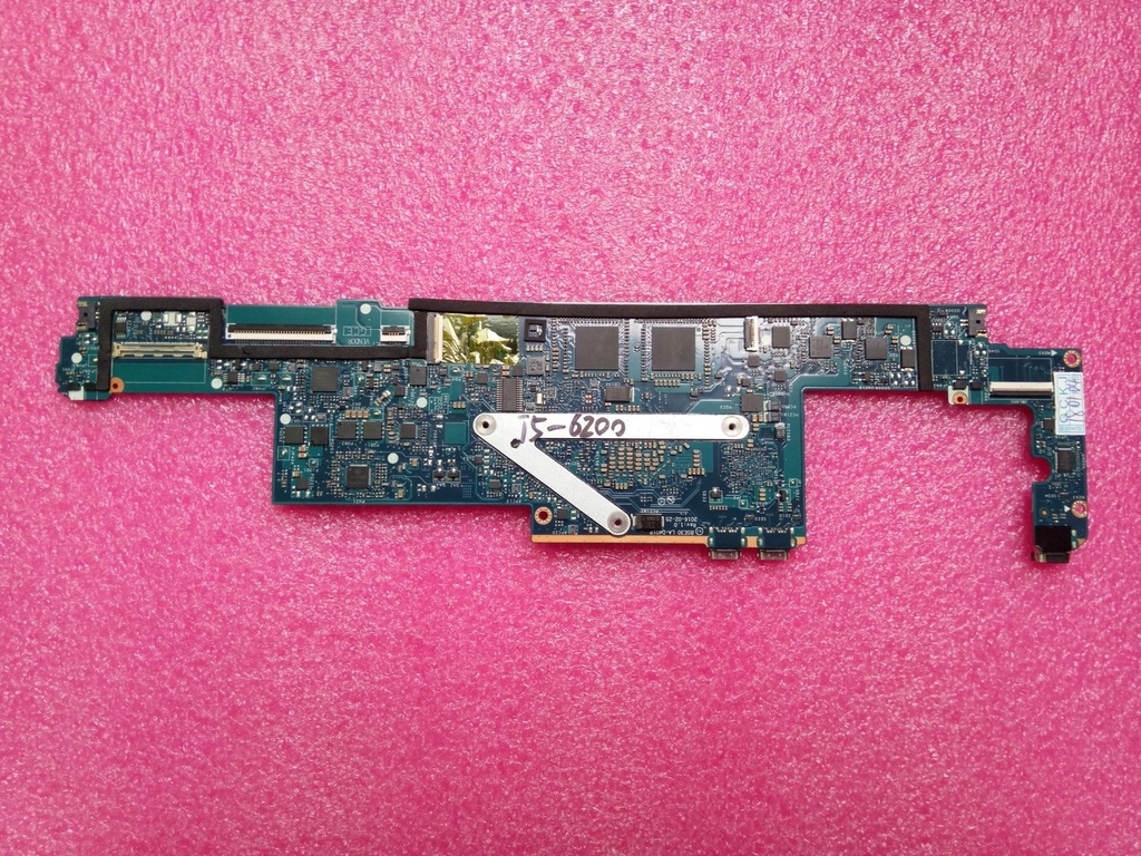 Main HP Spectre Notebook 13-V CPU i7-7500U 8GB LA-D401P