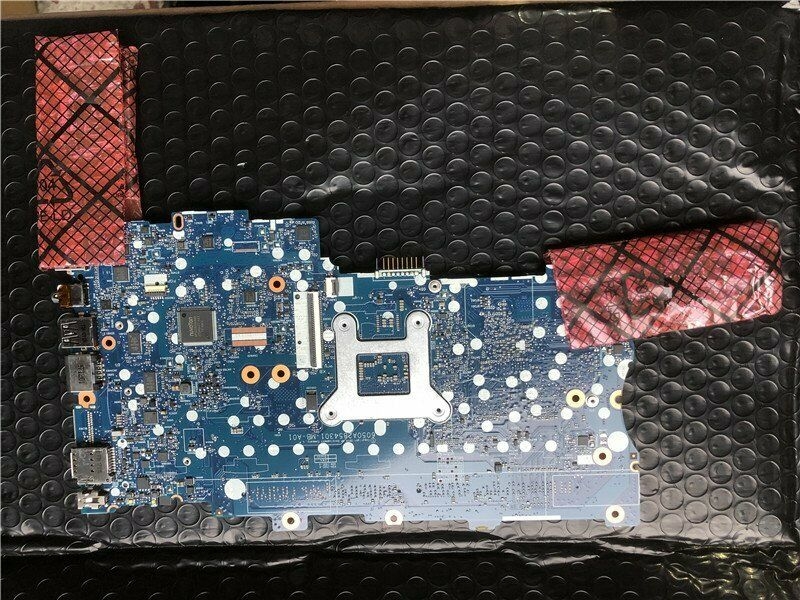 Main HP ZBook 15U G4 6050A2854301-M B