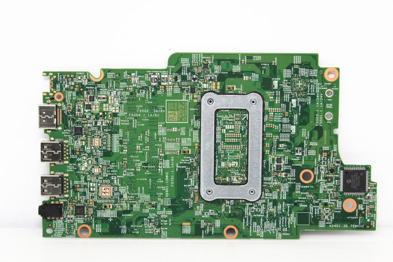 Main Dell Inspiron Series 13 15 5378 5368 7000 i7-6500U