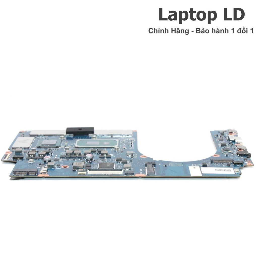 Main Lenovo ideapad 5 Pro-16IHU6 | CPU I5 11300H