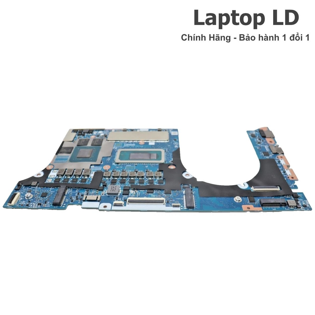Main Lenovo IdeaPad Pro 5 16IRH8 | CPU I7 13700H | NM-F161
