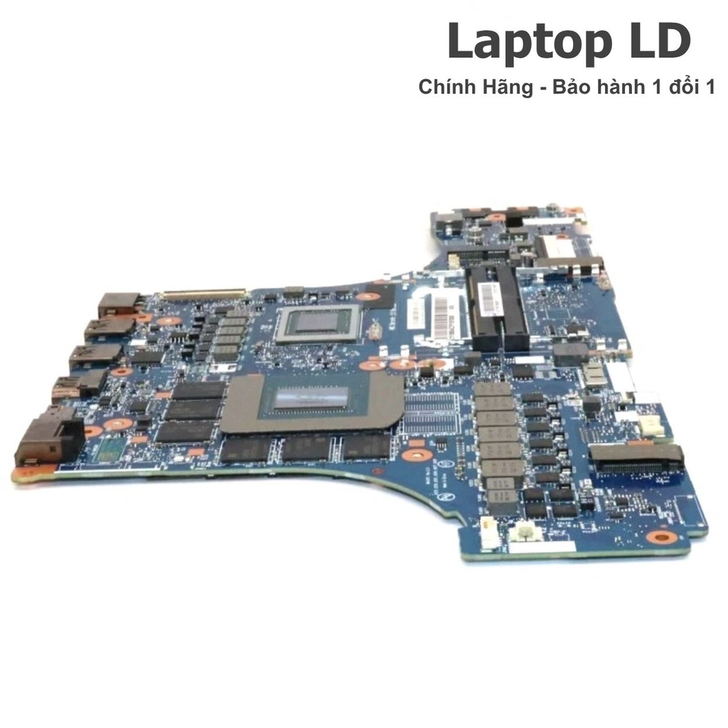 Main Lenovo Legion 5 Pro 16ARH7H | CPU R7-6800H | NM-E471