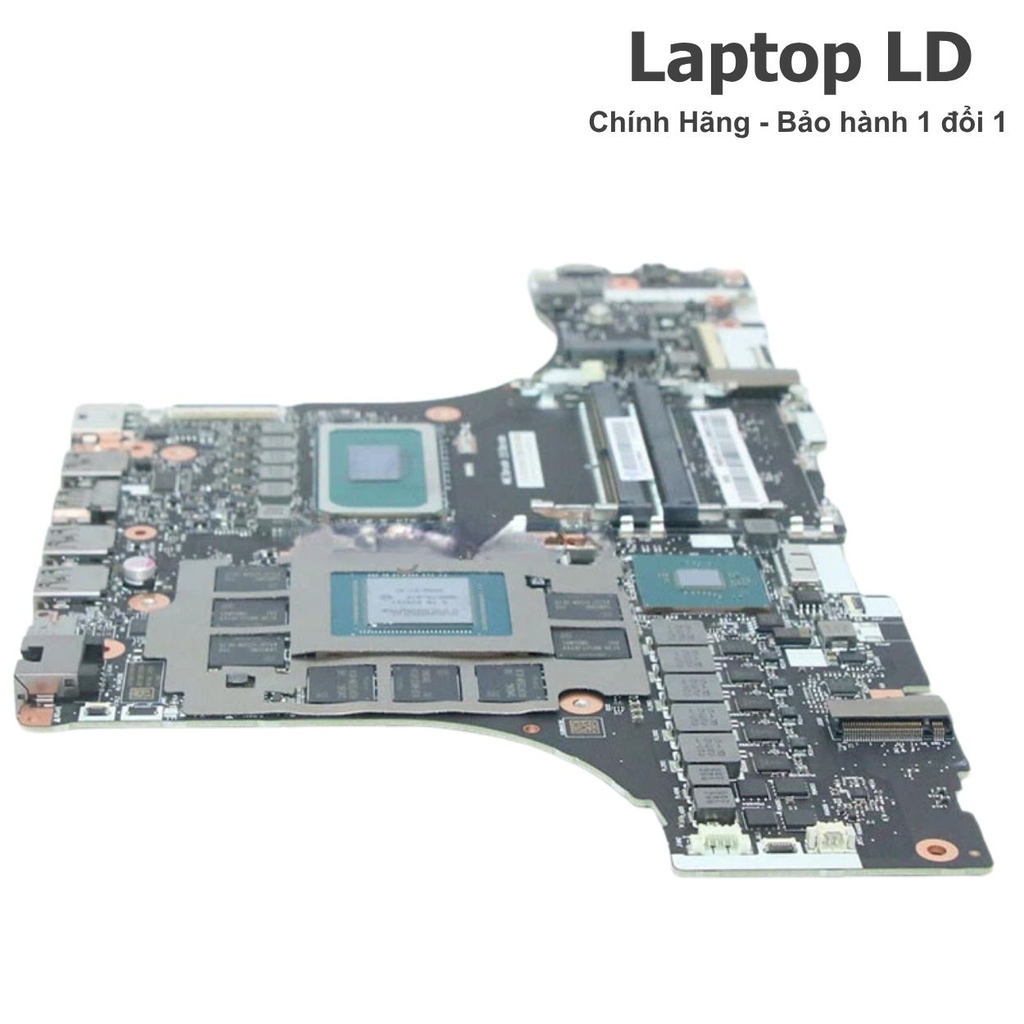 Main Lenovo Legion 7-16ITHg6 | CPU I7-11800H | NM-D721