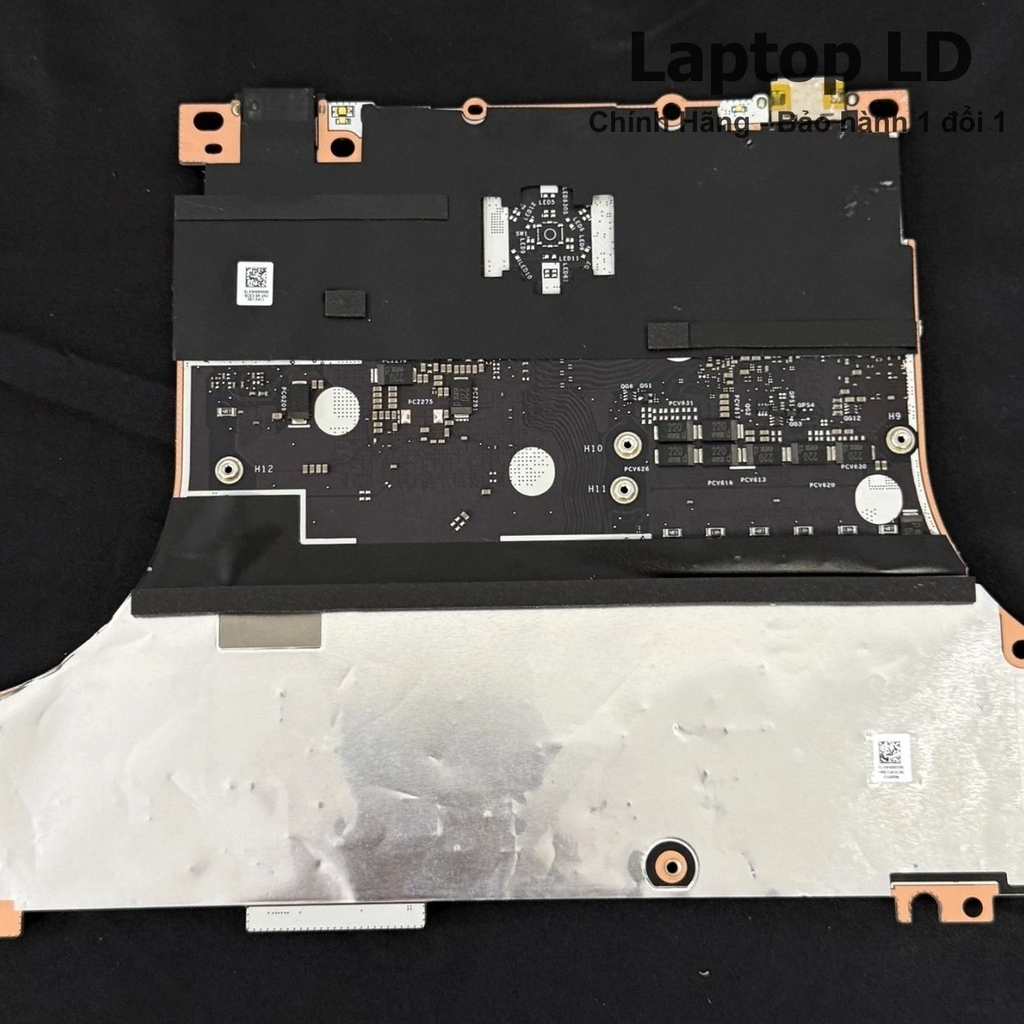 Main Lenovo Legion Pro 7 16IRX8H | CPU i9 13900HX | LA-N211P