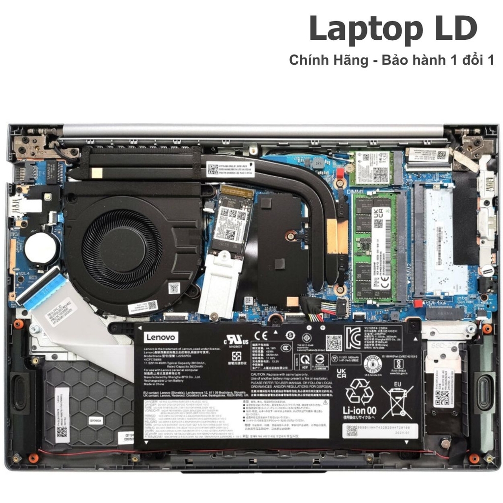 Main Lenovo ThinkBook 14 G7 ARP | CPU AMD R5 7535HS