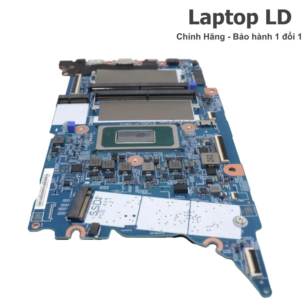 Main Lenovo ThinkBook 16 G7 | CPU i7 155H | 233068-1