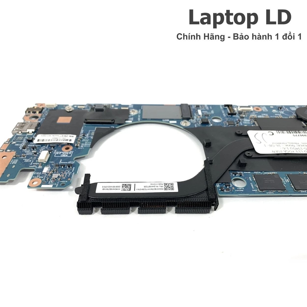 Main Lenovo ThinkPad L13 Yoga Gen 4 | CPU i5-1345U