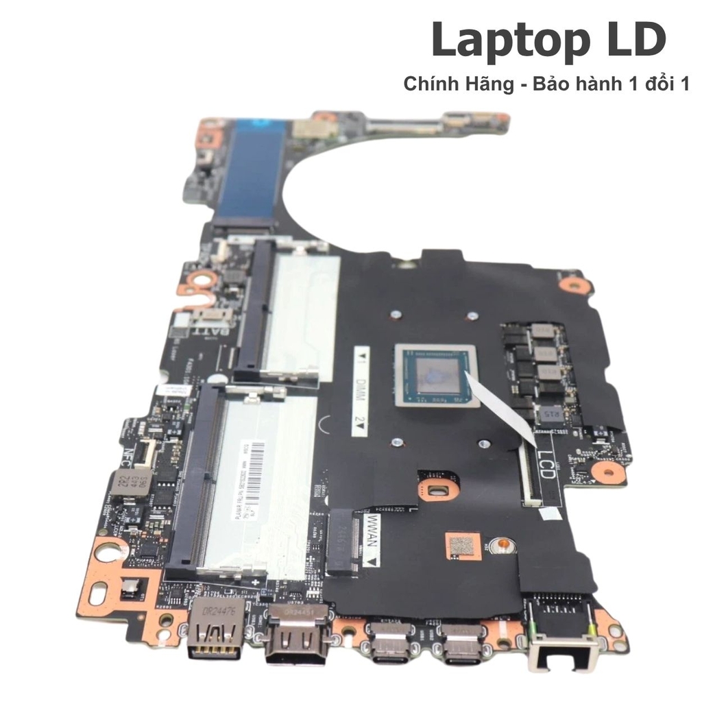 Main Lenovo ThinkPad L16 Gen 1 | AMD Ryzen 7 7735U | 233030-1
