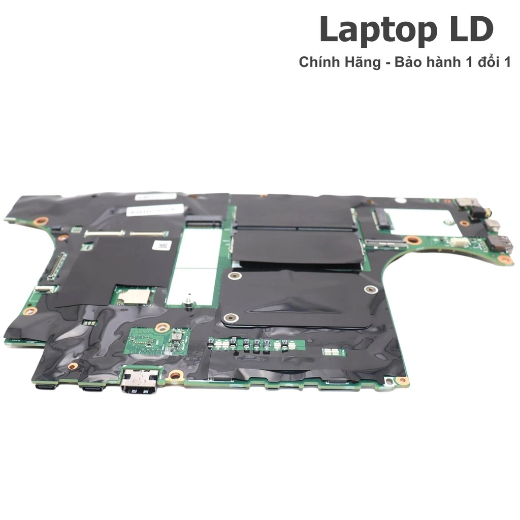Main Lenovo Thinkpad P16 Gen 2 | CPU I7-13700HX