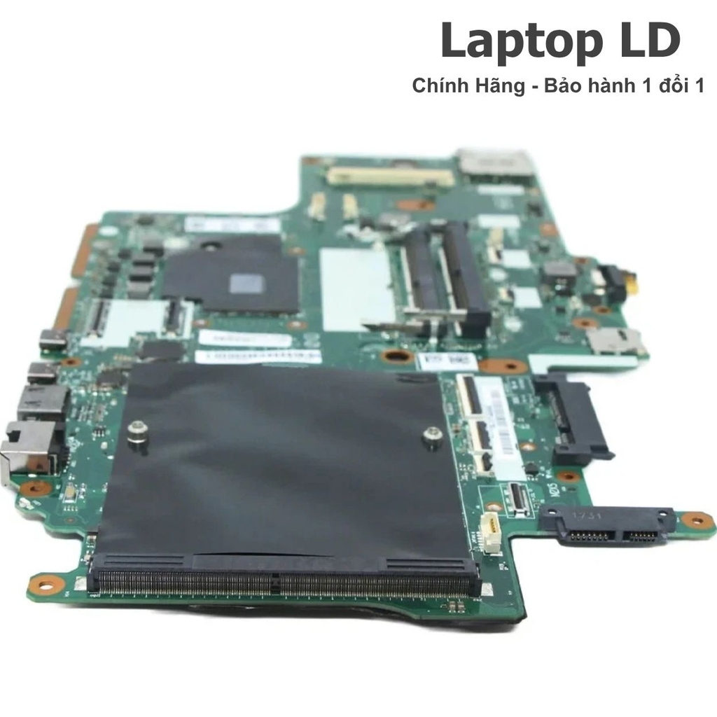 Main Lenovo ThinkPad P71 | CPU i7-7700HQ | NM-B121