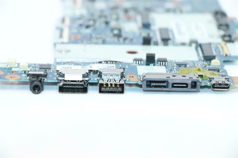 Main Lenovo ThinkPad X395 T495s CPU Rz7-3700U 8G