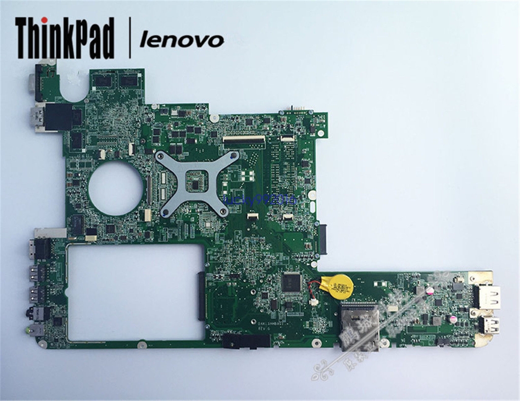 Main Lenovo IdeaPad Y460 Y560