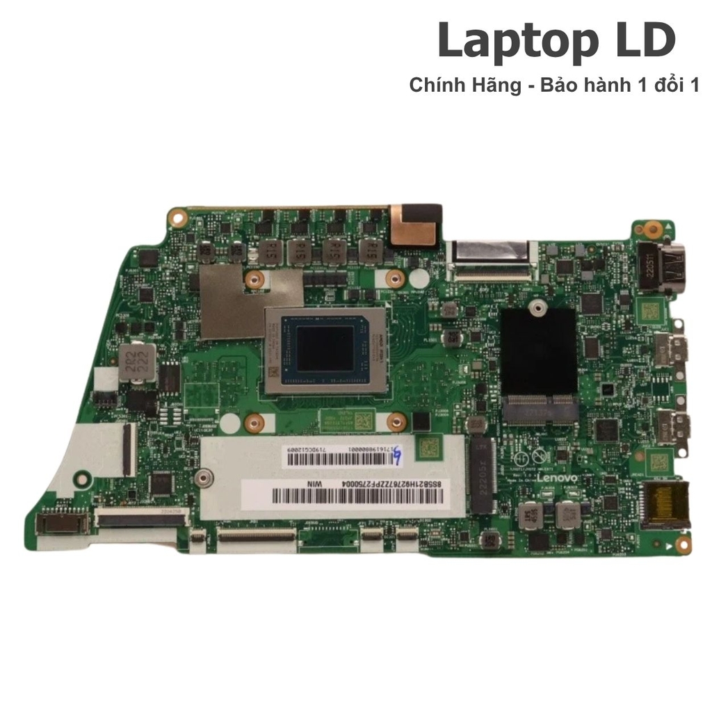 Main Lenovo Yoga 7 14ARB7 | CPU R5 6600U | NM-E671