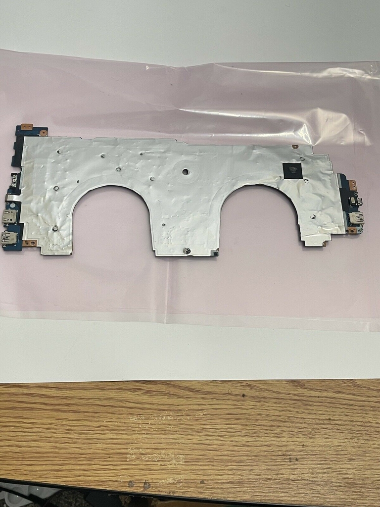 Main Lenovo Yoga 730-15iKB CPU i5-8250u 1.60ghz 8gb
