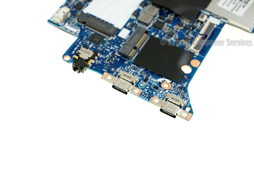 Main Lenovo Yoga C740-14IML YOGA C740-14 NM-C431 CPU i5-10210U 8GB