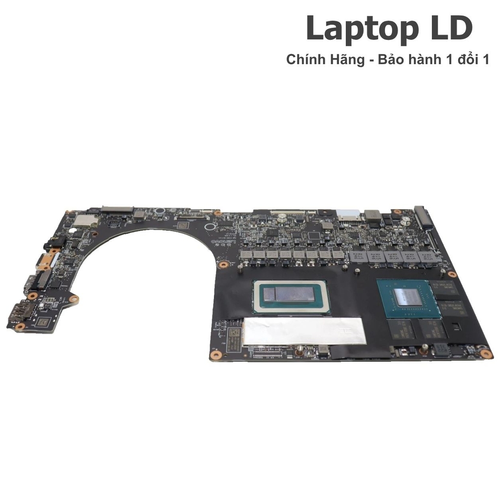 Main Lenovo Yoga Pro 9 16IRP8 | CPU I9-13905H | NM-F121