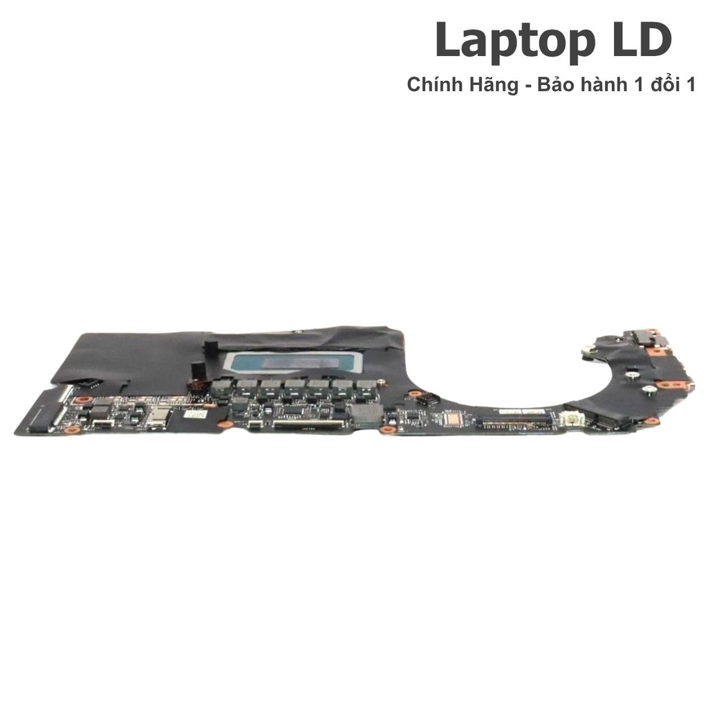 Main Lenovo Yoga Slim 7 ProX 14IAH7 | CPU I5 12500H | NM-E301